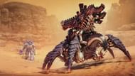Warhammer 40k Space Marine 2 Update v6.0 introduces the biovore mob (Image via Focus Entertainment)